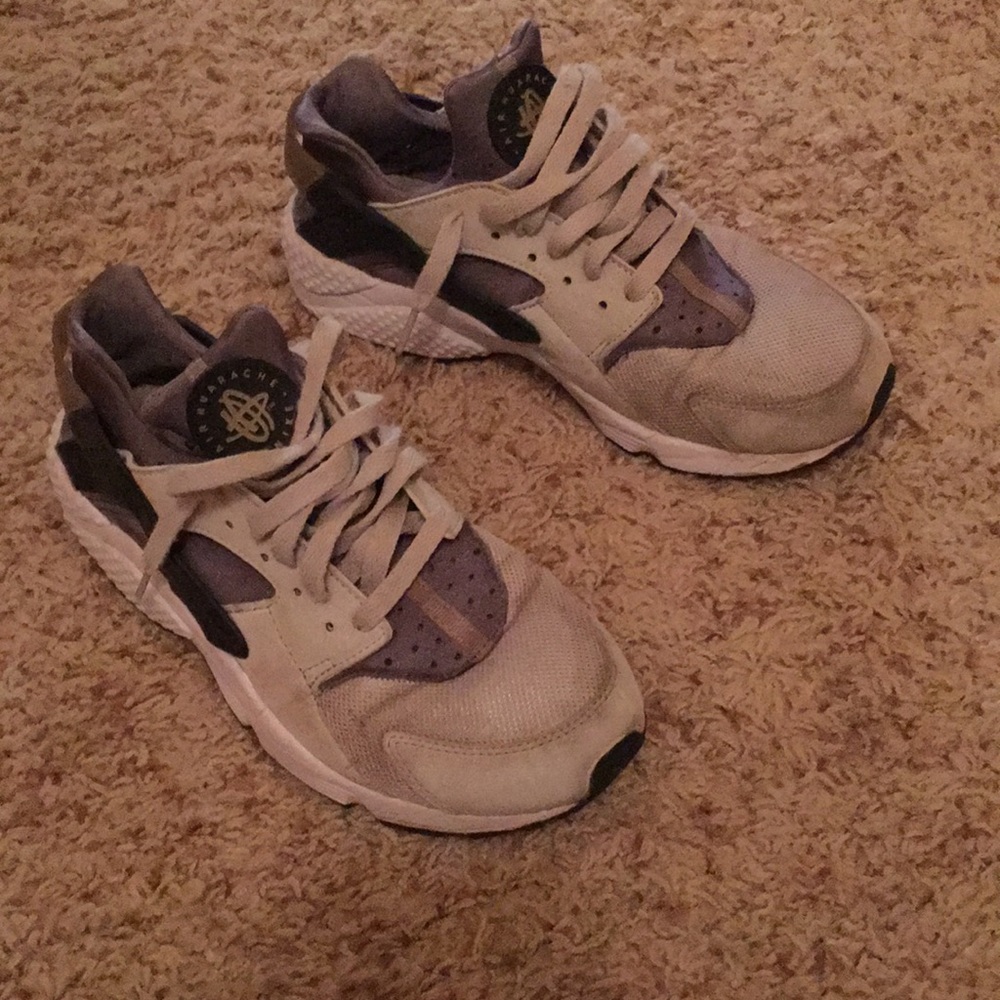 Nike Huaraches